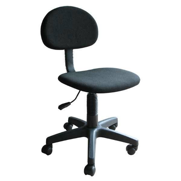 Bürostuhl Schwarz - Bürostuhl 2017
